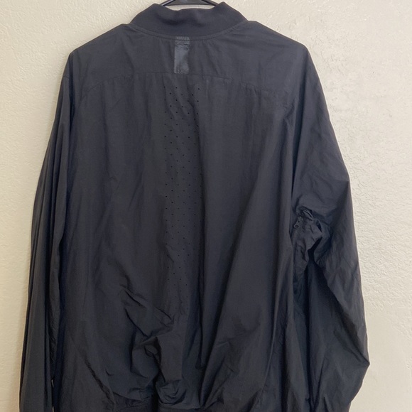 ✔️Vintage 90s Nike Windbreaker Jacket RN 56323 Ca 05553 Size XXL - Picture 14 of 17
